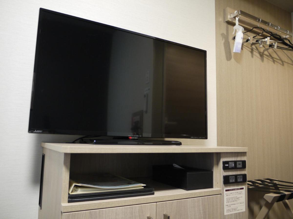 Hotel Route Inn Osaka Izumi -Kishiwada Izumi Inter- Екстер'єр фото