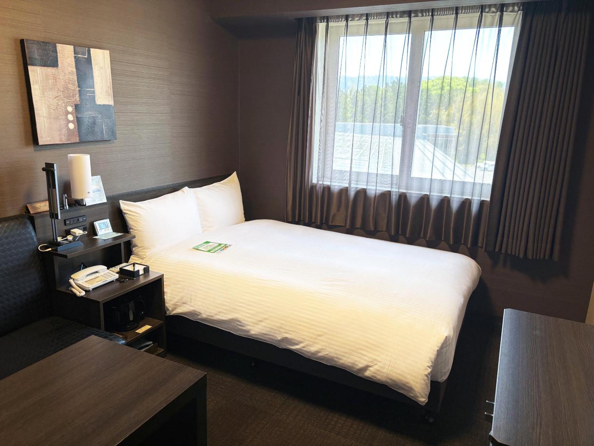 Hotel Route Inn Osaka Izumi -Kishiwada Izumi Inter- Екстер'єр фото