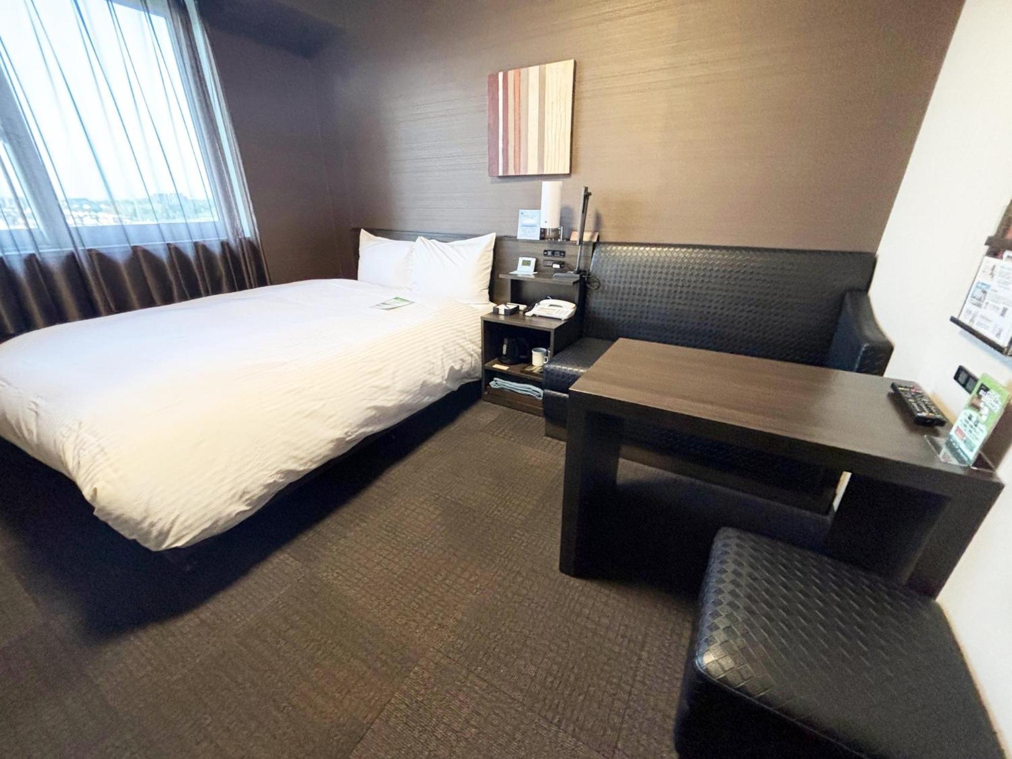 Hotel Route Inn Osaka Izumi -Kishiwada Izumi Inter- Екстер'єр фото