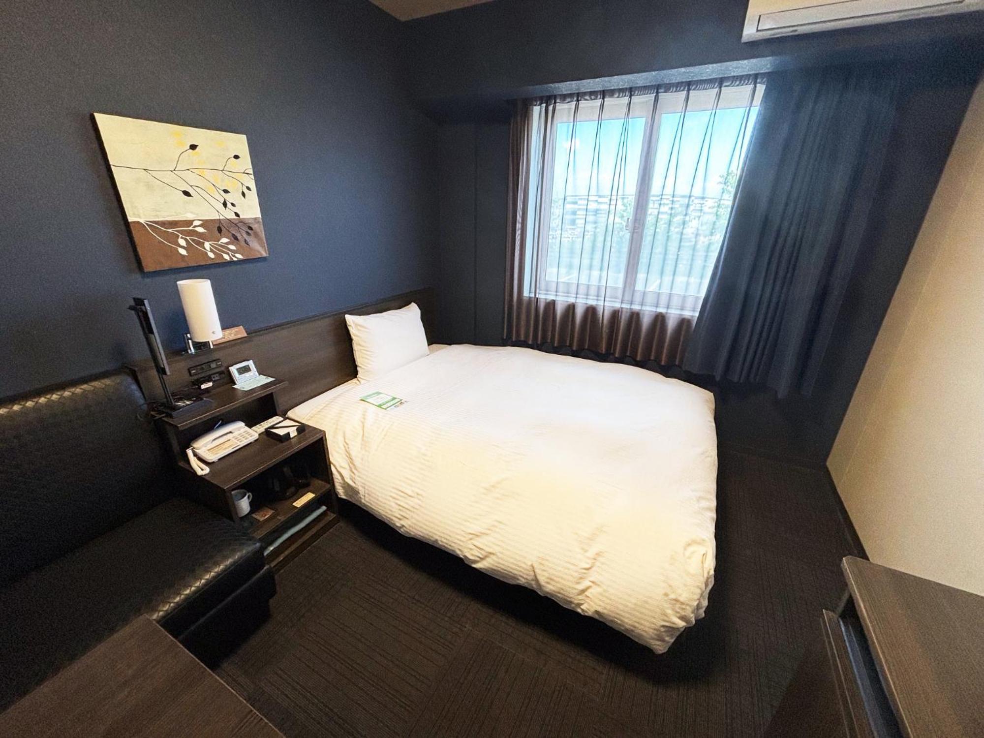 Hotel Route Inn Osaka Izumi -Kishiwada Izumi Inter- Екстер'єр фото