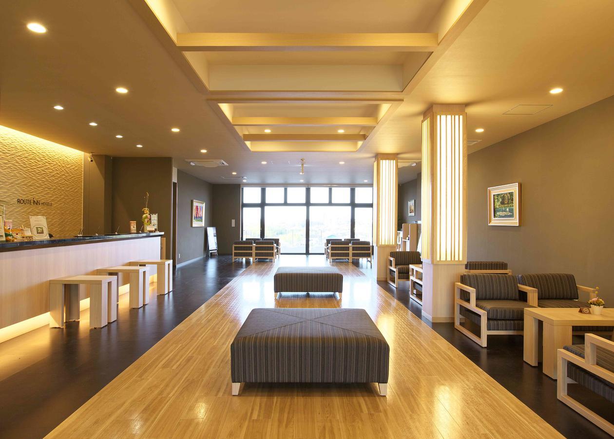 Hotel Route Inn Osaka Izumi -Kishiwada Izumi Inter- Екстер'єр фото