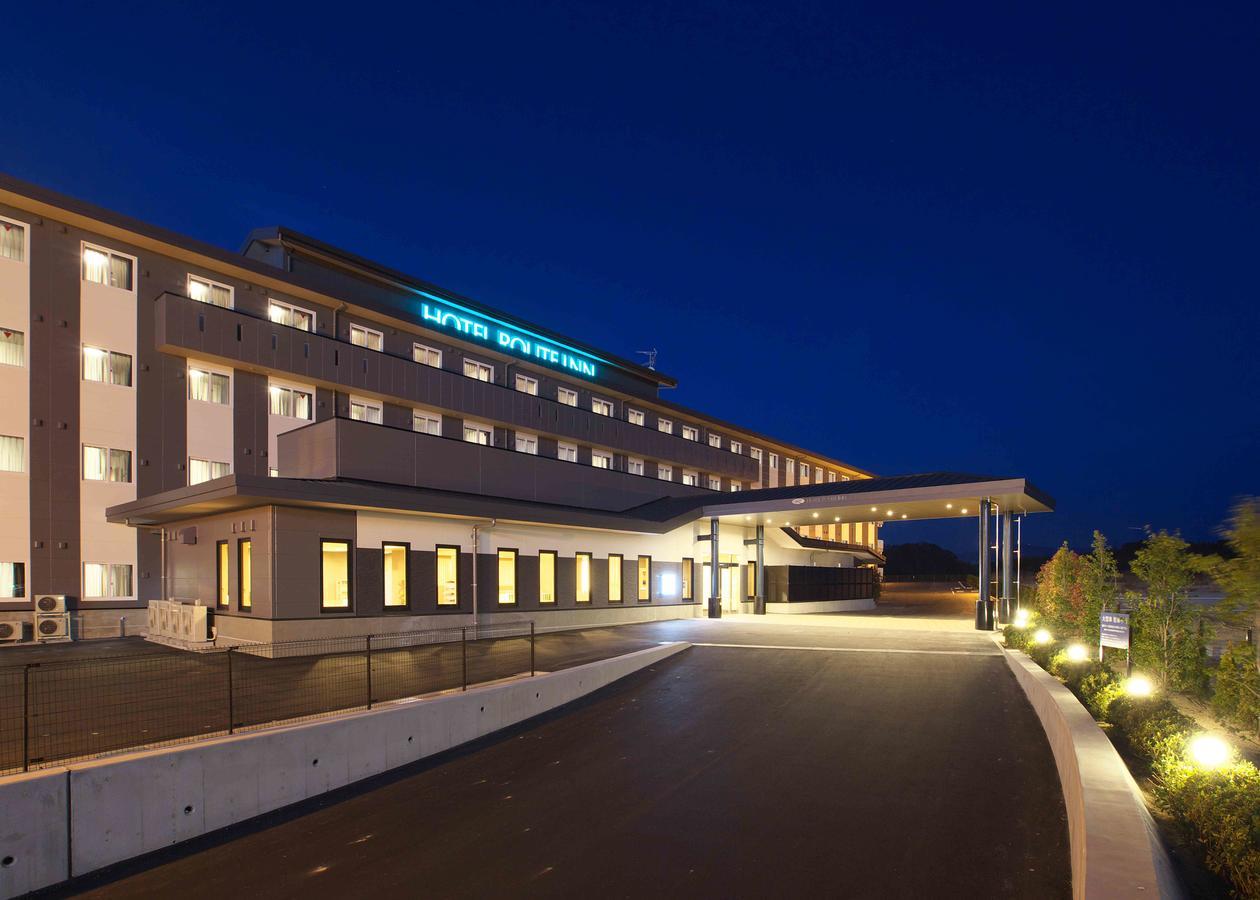 Hotel Route Inn Osaka Izumi -Kishiwada Izumi Inter- Екстер'єр фото